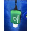 Image 1 : Tote Lot of Hippo Hug Travel Hand Sanitizer