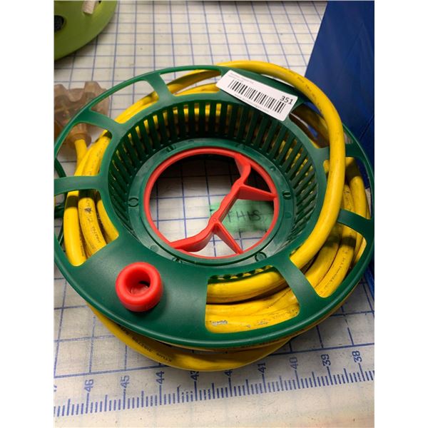 3 Outlet Extension Cord