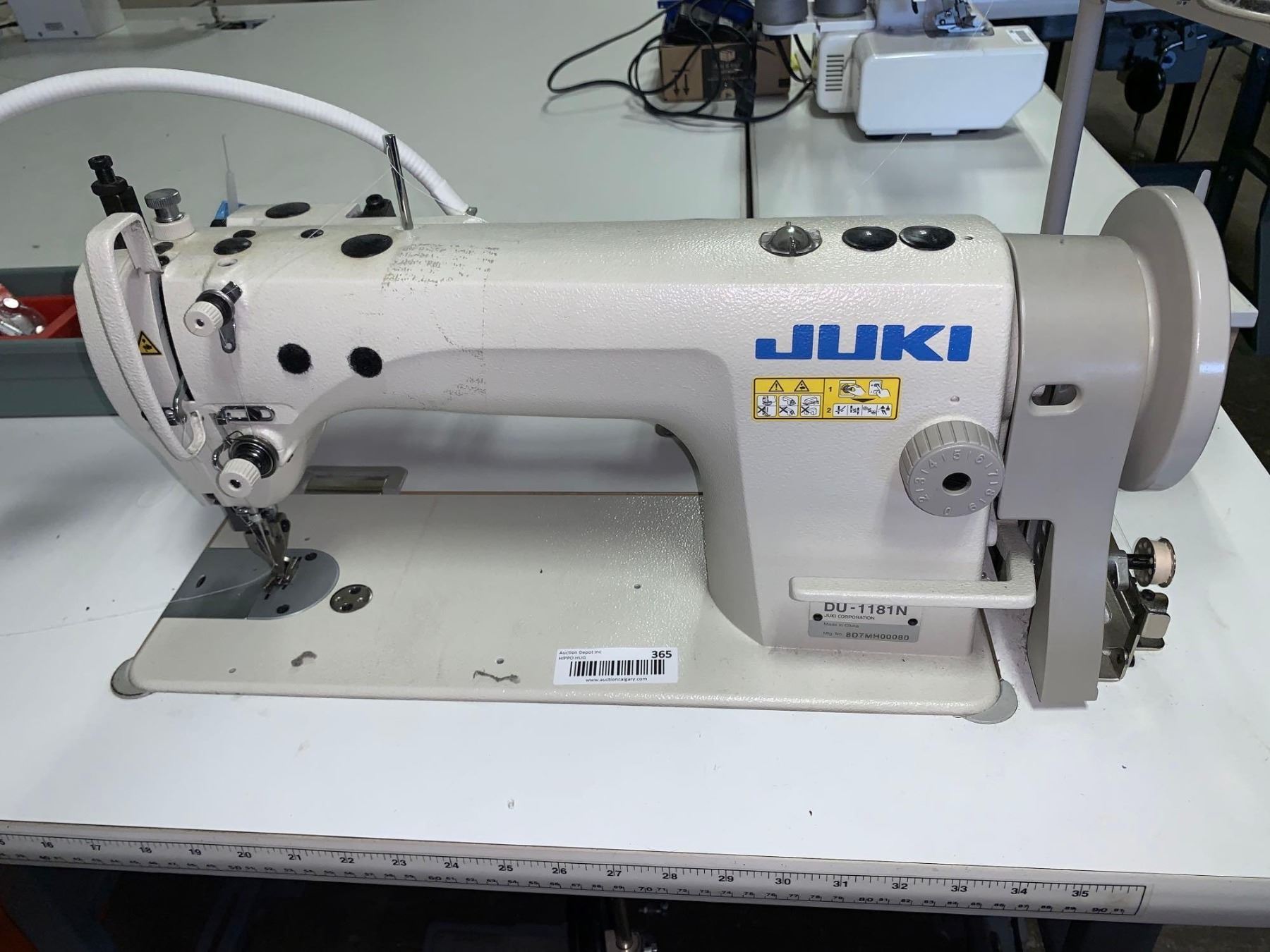 Juki Walking Foot Sewing Machine Efficiency Expert Juki Walking Foot Sewing Machine Efficiency Expert