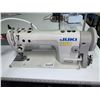 Image 2 : Juki DU-1181N Walking foot Industrial Sewing Machine with Table, light & Thread Caddy