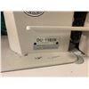 Image 3 : Juki DU-1181N Walking foot Industrial Sewing Machine with Table, light & Thread Caddy