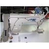 Image 3 : Juki DDL-8700 1-needle, Lockstitch Machine with table