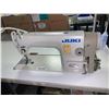 Image 2 : Juki DDL-8700 1-needle, Lockstitch Machine with table