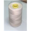 Image 1 : Case lot of 13 Cones Lot of Cream Poly Plus Thread
