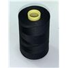 Image 1 : Case lot of 30 Cones Lot of Black Poly Plus Thread