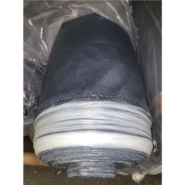 Fabric Bolt-Grey (Approx 14m2)