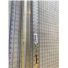 Image 2 : Lot of 2 Measure cutting Straight edges