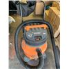Image 1 : Ridgid 16GL Wet/Dry Vaccuum