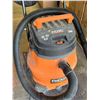 Image 2 : Ridgid 16GL Wet/Dry Vaccuum