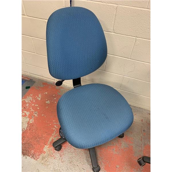 Ergo1 Gas Multi Adjustable Task Chair