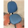 Image 1 : Ergo1 Gas Multi Adjustable Task Chair