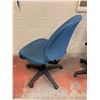 Image 5 : Ergo1 Gas Multi Adjustable Task Chair
