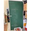 Image 1 : Magnetic Chalkboard-Large