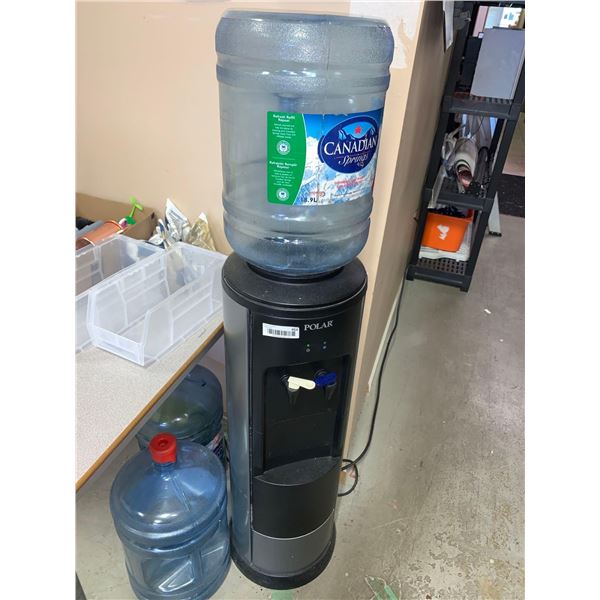 Polar Water Cooler