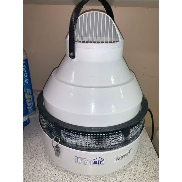Ideal Air Purifier