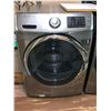 Image 2 : Samsung Deluxe Heavu Duty Steam Washer and Dryer Combo