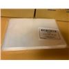 Image 2 : Uline Poly Bags (4 x 6) 3 x 1000