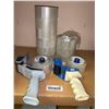 Image 1 : Packing Tape and Packing Tape guns