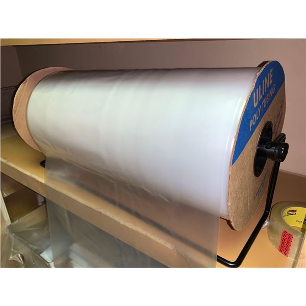 Uline Poly Tubing