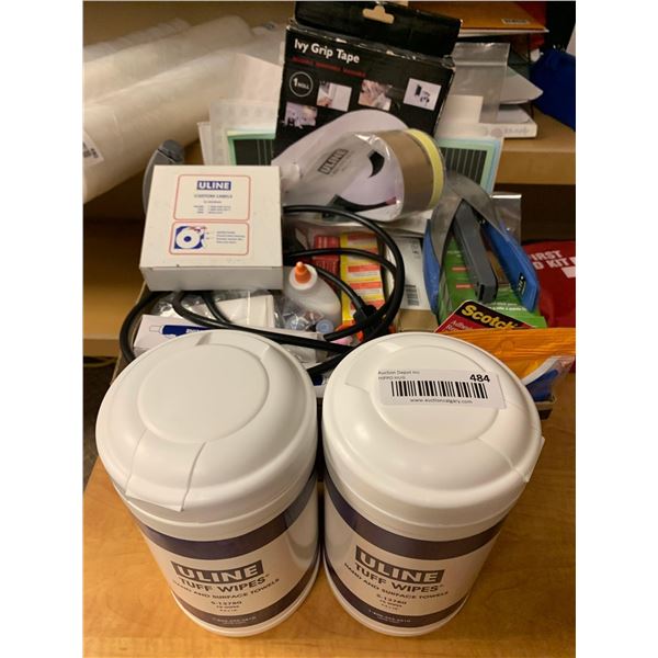 Lot of Miscellaneous Items