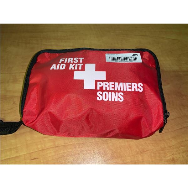 First Aid Kit
