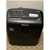 Image 1 : Fellowes X-6C Paper Shredder