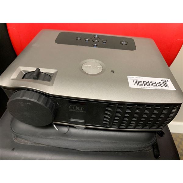 Dell DLP Front Projector