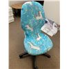 Image 1 : Unicorn Office Rolling Chair