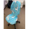 Image 2 : Unicorn Office Rolling Chair