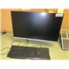 Image 1 : HP 24es Desktop Monitor