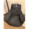 Image 1 : Black Beanbag Chair