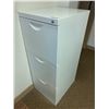 Image 1 : Metal Filing Cabinet (see item description below for removal info)