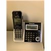Image 2 : Panasonic KX-TG175C Digital Cordless Phone with Answering Machine