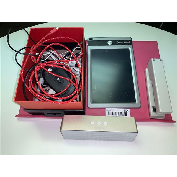 Boogie Board and Accessories