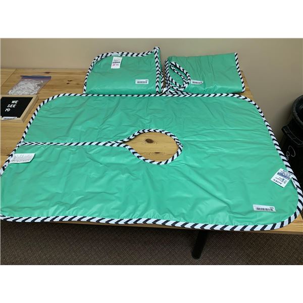 Hippo Hub Shoulder (45 x 30) 5.5lb Weighted