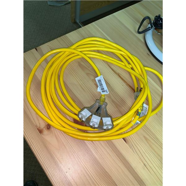 3 Prong Electrical Cord