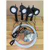 Image 1 : Lot of Assorted Lights