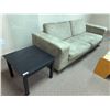 Image 1 : Couch and End Table (see item description below for removal info)