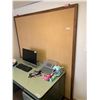 Image 1 : Large Bulletin Board