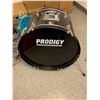 Image 1 : Prodigy Drum bass drum and guitar stands