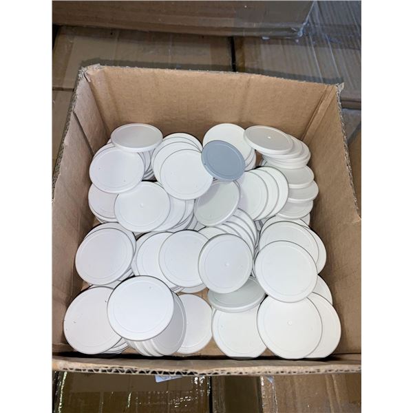 Composite Blanket Chip Weights - 20g Case lot of 620