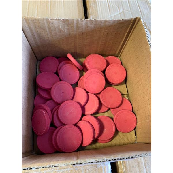 Composite Blanket Chip Weights - 42g Case lot of 480