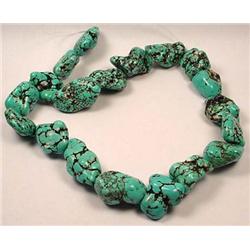 STRAND OF TOURQUOISE