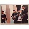 Image 1 : 1964 TOPPS BEATLES DIARY TRADING CARD NO. 11A