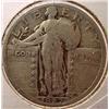 Image 1 : 1927-P STANDING LIBERTY QUARTER