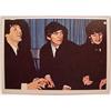 Image 1 : 1964 TOPPS BEATLES DIARY TRADING CARD NO. 14A