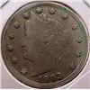 Image 1 : 1903 LIBERTY / V NICKEL F