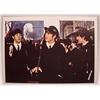 Image 1 : 1964 TOPPS BEATLES DIARY TRADING CARD NO. 19A