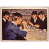 Image 1 : 1964 TOPPS BEATLES DIARY TRADING CARD NO. 41A