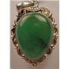 Image 1 : GEMSTONE PENDANT